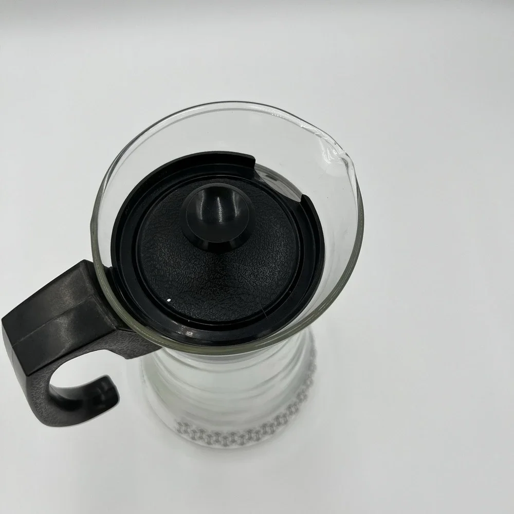 Pyrex vintage glass